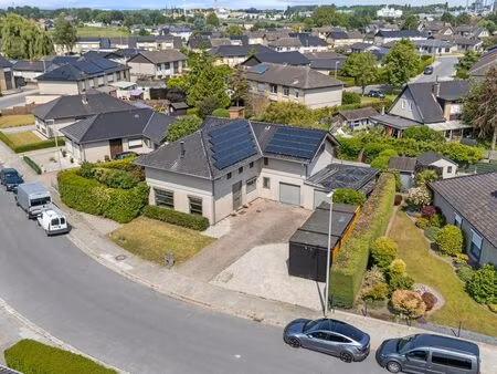 maison à vendre à zelzate € 545.000 (lov24) - oko immo | zimmo