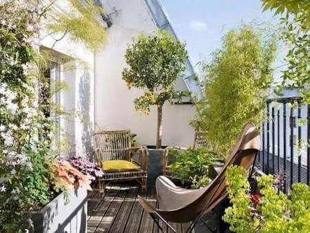 vente appartement 3 pièces à angers (49000) : à vendre 3 pièces / 63m² angers