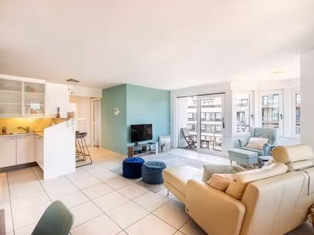 appartement à vendre à oostduinkerke € 395.000 (low26) - immo europe koksijde | zimmo