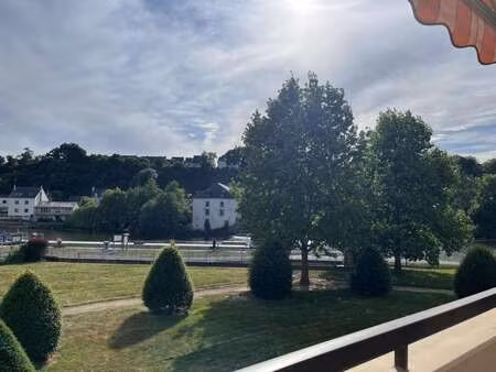 vente appartement 3 pièces à laval (53000) : à vendre 3 pièces / 77m² laval