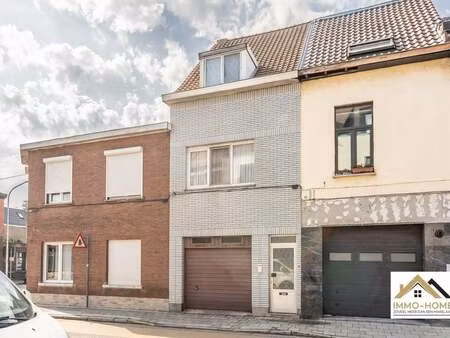 maison à vendre à destelbergen € 299.000 (lovbf) - immo-home | zimmo