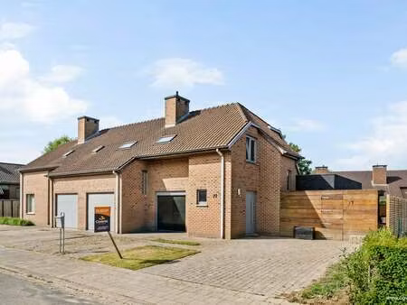 maison à vendre à rekkem € 395.000 (low5h) - bv vastgoed coventa | zimmo