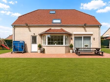 maison à vendre à roeselare € 569.000 (lf19q) - domicill vastgoed | zimmo