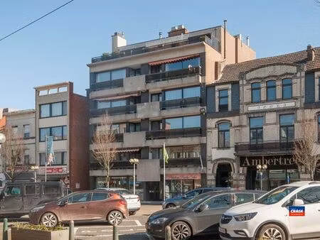appartement à vendre à hoboken € 299.000 (lovuo) - chase vastgoed | zimmo