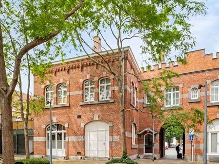 appartement à vendre à brugge € 398.000 (lovol) - vastgoed loontjens & lagast | zimmo