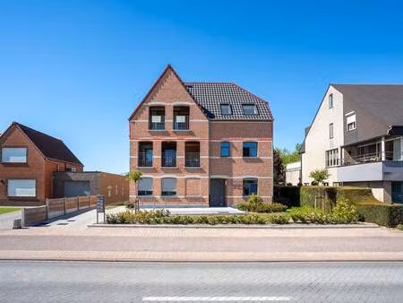 appartement à vendre à eindhout € 396.500 (lowby) - vastgoed picavet | zimmo