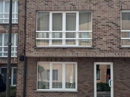 appartement à louer à mechelen € 860 (lovnz) - | zimmo