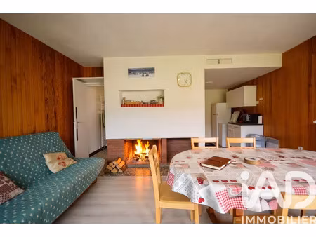 annonce vente appartement 2 pièces de 45m2 à prémanon (39220) - paruvendu.fr ref 992787361