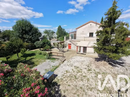 annonce vente maison 4 pièces de 73m2 à alès (30100) - paruvendu.fr ref 992787361626
