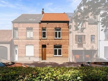 maison à vendre à eeklo € 299.000 (lov18) - vastgoed unicum | zimmo