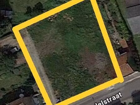 terrain à vendre à ingelmunster € 398.000 (lovf3) - | zimmo