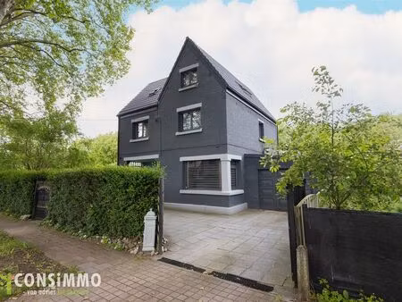 maison à vendre à genk € 299.000 (lov3p) - consimmo | zimmo