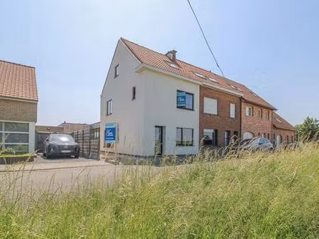maison à vendre à wevelgem € 399.000 (lowcd) - bigsand | zimmo
