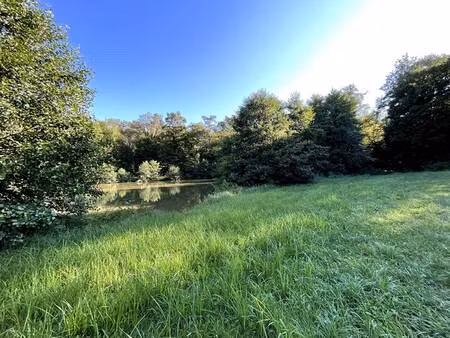 terrain à vendre