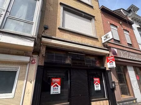 maison à vendre à menen € 299.000 (low3o) - era @t home (geluwe) | zimmo