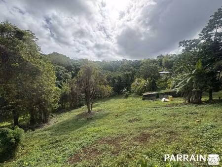 terrain constructible à vendre - neuf