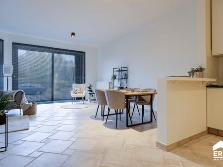 appartement à vendre à kuringen € 285.000 (low3i) - era nobis (hasselt) | zimmo