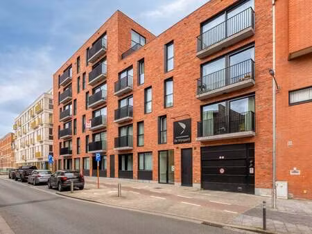 appartement à vendre à kortrijk € 285.000 (lovlp) - dewaele - kortrijk | zimmo