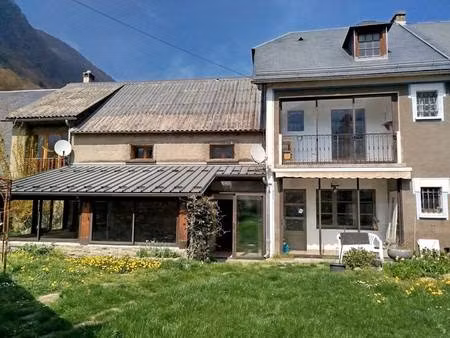 maison à louer