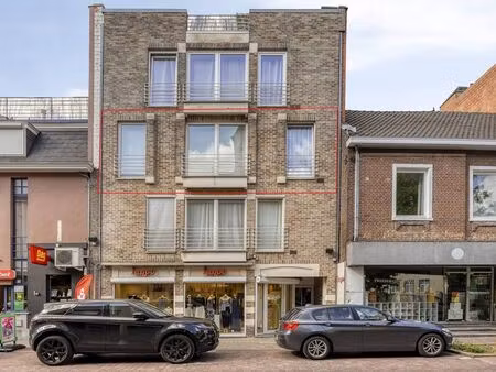 appartement à vendre à genk € 149.000 (lovgt) - dewaele - genk | zimmo