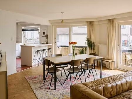 appartement à vendre à gent € 420.000 (lovvr) - | zimmo
