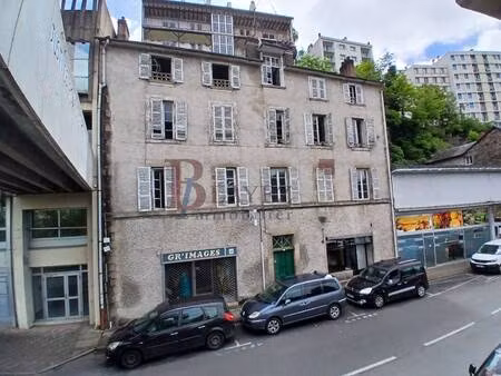 immeuble à vendre