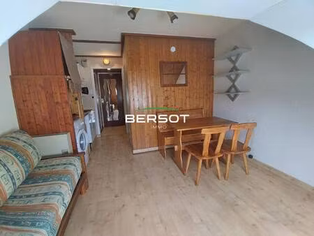 bersot immobilier