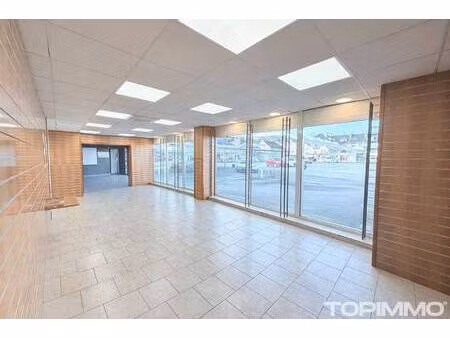 local commercial à louer