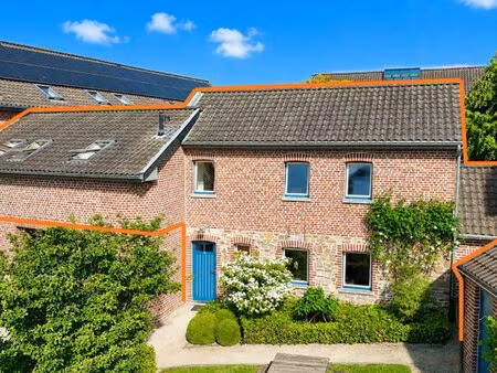 maison à vendre à trembleur € 289.000 (lovzg) - waucomont immo | zimmo