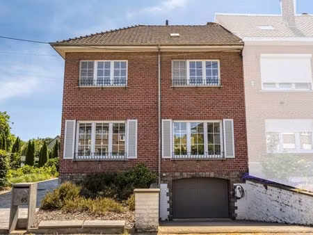 maison à vendre à halle € 420.000 (lovgb) - dewaele - strombeek | zimmo