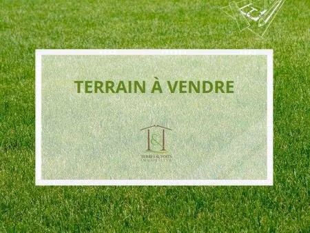 terres & toits immobiliers