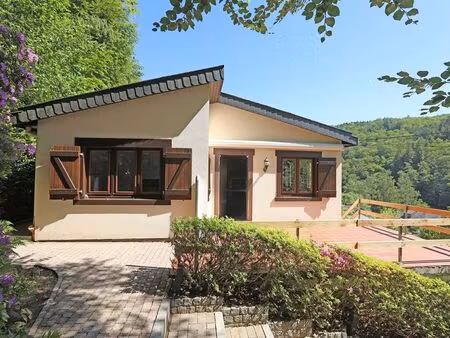 maison à vendre à rochehaut € 300.000 (lovfp) - euro ardennes immo | zimmo