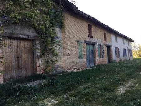 ferme à vendre