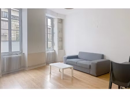 appartement la rochelle m² t-2 à vendre  189 500 €