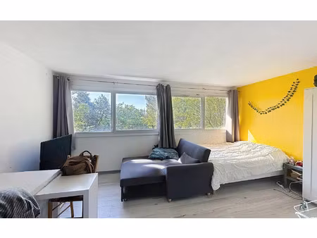 appartement montpellier 24.06 m² t-1 à vendre  102 900 €