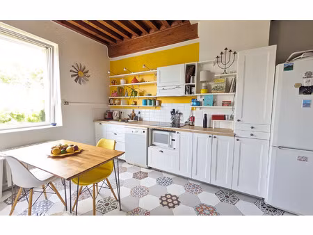 appartement sainte-foy-lès-lyon 89.81 m² t-3 à vendre  365 000 €