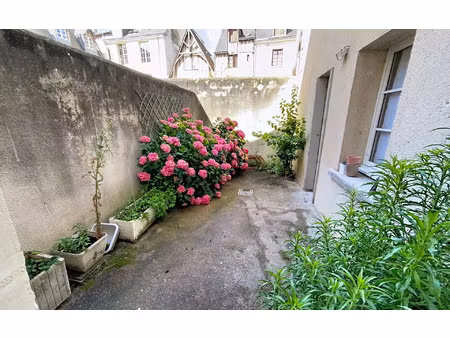 appartement tours 74.96 m² t-4 à vendre  276 000 €