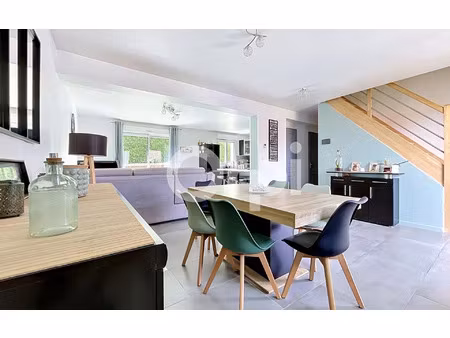 maison balagny-sur-thérain 94.2 m² t-6 à vendre  275 000 €