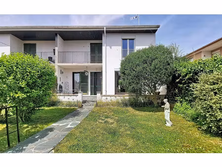 maison boussy-saint-antoine 83 m² t-4 à vendre  230 000 €