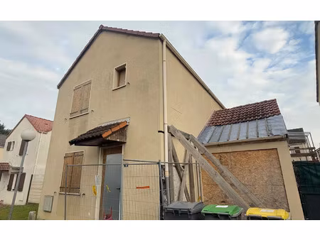 maison chaumontel m² t-4 à vendre  174 900 €
