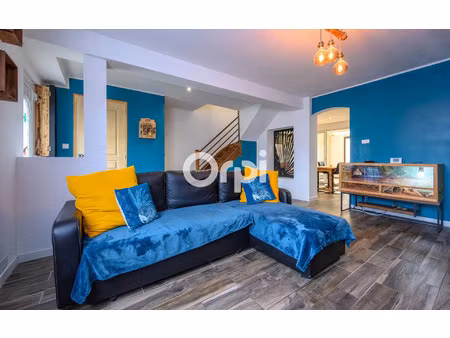 maison erre m² t-4 à vendre  145 900 €