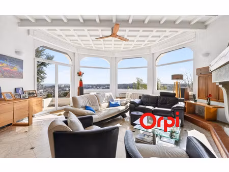 maison sainte-foy-lès-lyon 270 m² t-6 à vendre  1 250 000 €