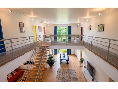 maison toulouse m² t-5 à vendre  840 000 €