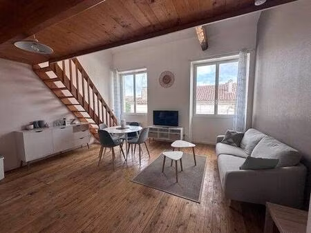 duplex à louer
