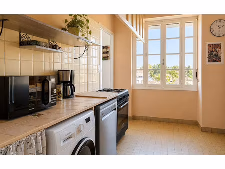 appartement pau 92 m² t-4 à vendre  159 000 €