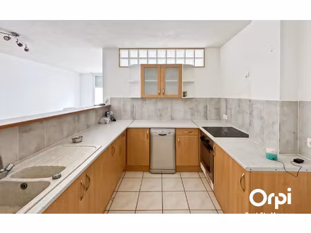 appartement pont-sainte-maxence 58.66 m² t-2 à vendre  133 000 €
