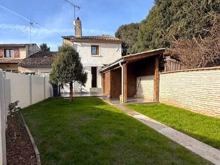 maurig immobilier