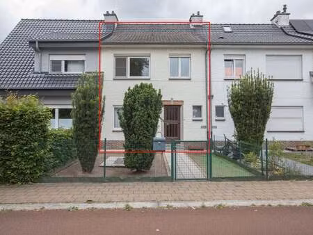 maison à vendre à lovendegem € 250.000 (low83) - vermeulen & philips | zimmo