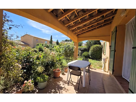 maison manosque 77.79 m² t-3 à vendre  240 000 €