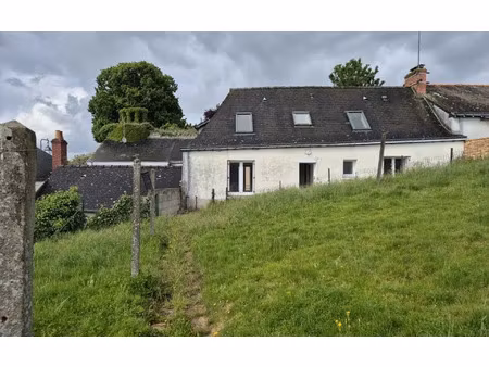 maison pouancé m² t-4 à vendre  117 500 €